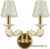 Бра Lightstar Alveare 702622