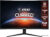 Игровой монитор MSI G321CUV