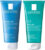 Набор косметики для лица, La Roche-Posay Effaclar Гель для умывания 200мл+Маска для лица кремовая 100мл