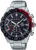 Часы наручные мужские, Casio EFR-566DB-1AVUEF