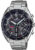 Часы наручные мужские, Casio EFR-570DB-1AVUEF