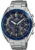 Часы наручные мужские, Casio EFR-570DB-1BVUEF