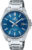 Часы наручные мужские, Casio EFV-150D-2A