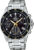 Часы наручные мужские, Casio EFV-540D-1A9VUEF
