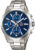 Часы наручные мужские, Casio EFV-560D-2AVUEF