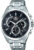 Часы наручные мужские, Casio EFV-580D-1AVUEF