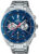 Часы наручные мужские, Casio EFV-590D-2AVUEF