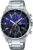 Часы наручные мужские, Casio EFV-600D-2AVUEF