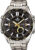 Часы наручные мужские, Casio EFV-C100D-1BVEF