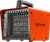 Тепловая пушка электрическая, Ecoterm EHC-02/1D