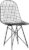 Стул, Stool Group Eiffel / AFR-18B-P1 BL/BL