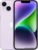 Смартфон Apple iPhone 14 Dual SIM 128GB (фиолетовый)