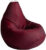 Бескаркасное кресло, Kreslomeshki Груша Ekonom XL / EG-110×80-BO