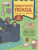 Развивающая книга