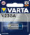 Батарейка, Varta Electronics V 23 GA BL1 / 4223 101 401