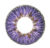 Комплект контактных линз, Hera Elegance Violet Sph-4.00