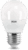 Лампа, Gauss Elementary Шар 10W 710lm 3000K Е27 LED / 53210