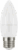 Лампа, Gauss Elementary Свеча 10W 750lm 6500K E27 LED / 30230