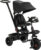 Трехколесный велосипед с ручкой, Pituso Elite / JY-T07B