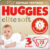 Подгузники детские, Huggies Elite Soft 3 Mega