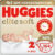 Подгузники детские, Huggies Elite Soft Box 2