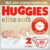 Подгузники детские, Huggies Elite Soft 2 Mega 4-6кг