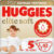Подгузники детские, Huggies Elite Soft Mega 5