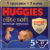 Подгузники-трусики детские, Huggies Elite Soft Overnites 5