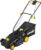 Газонокосилка электрическая, Huter ELM-1600T