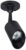 Светильник уличный, Arte Lamp Elsie A1022AL-1BK