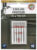 Набор игл для швейной машины, Organ Elx705 CR 5/90