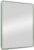 Шкаф с зеркалом для ванной, Континент Emotion Led 60×80