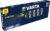 Комплект батареек, Varta Energy AA VP 10 / 04106229410