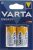 Комплект батареек, Varta Energy C