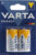 Комплект батареек, Varta Energy C
