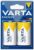 Комплект батареек, Varta Energy D