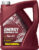 Моторное масло, Mannol Energy Formula PD 5W40 SN/CH-4 Ester / MN7913-5