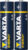 Комплект батареек, Varta Energy LR6 / 04106213412
