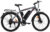 Электровелосипед, HIPER Engine MTB S1 2024