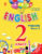 Учебник, Эксмо English. 2 класс. Часть 1