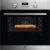 Электрический духовой шкаф, Electrolux EOF3H00BX