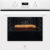 Электрический духовой шкаф, Electrolux EOF3H40BW