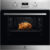 Электрический духовой шкаф, Electrolux EOF3H50BX