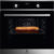 Электрический духовой шкаф, Electrolux EOF5H50BX