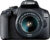 Зеркальный фотоаппарат, Canon EOS 2000D Kit EF-S 18-55mm III / 2728C002AA