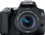 Зеркальный фотоаппарат, Canon EOS 250D Kit EF-S 18-55mm IS STM / 3454C002
