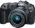 Беззеркальный фотоаппарат, Canon EOS R8 Kit + RF 24-50mm IS STM / 5803C018
