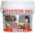 Фуга, Litokol Эпоксидная EpoxyStuk X90 C15 Grigio Ferro