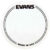 Наклейка для барабана, Evans EQPC1