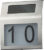 Светильник уличный, ЭРА ERAFS048-09 / Б0044249